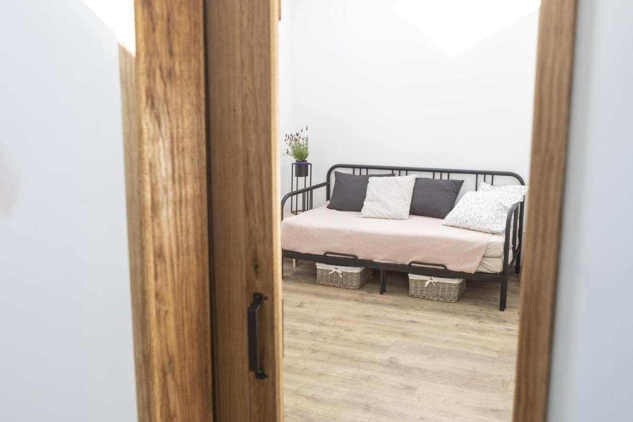Babyky Apartmany Йндрихув Храдец Екстериор снимка